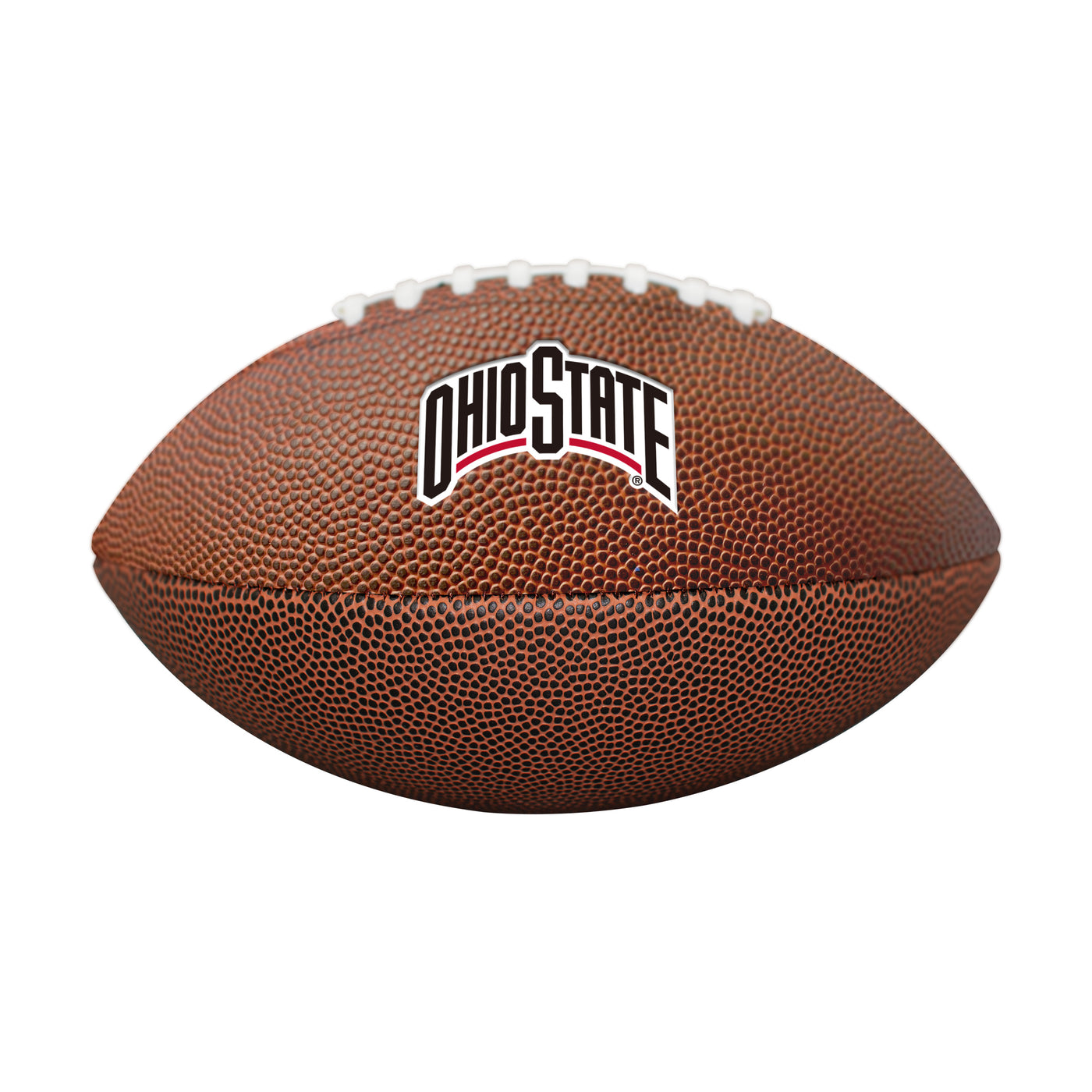 Ohio State Mini Size Composite Football