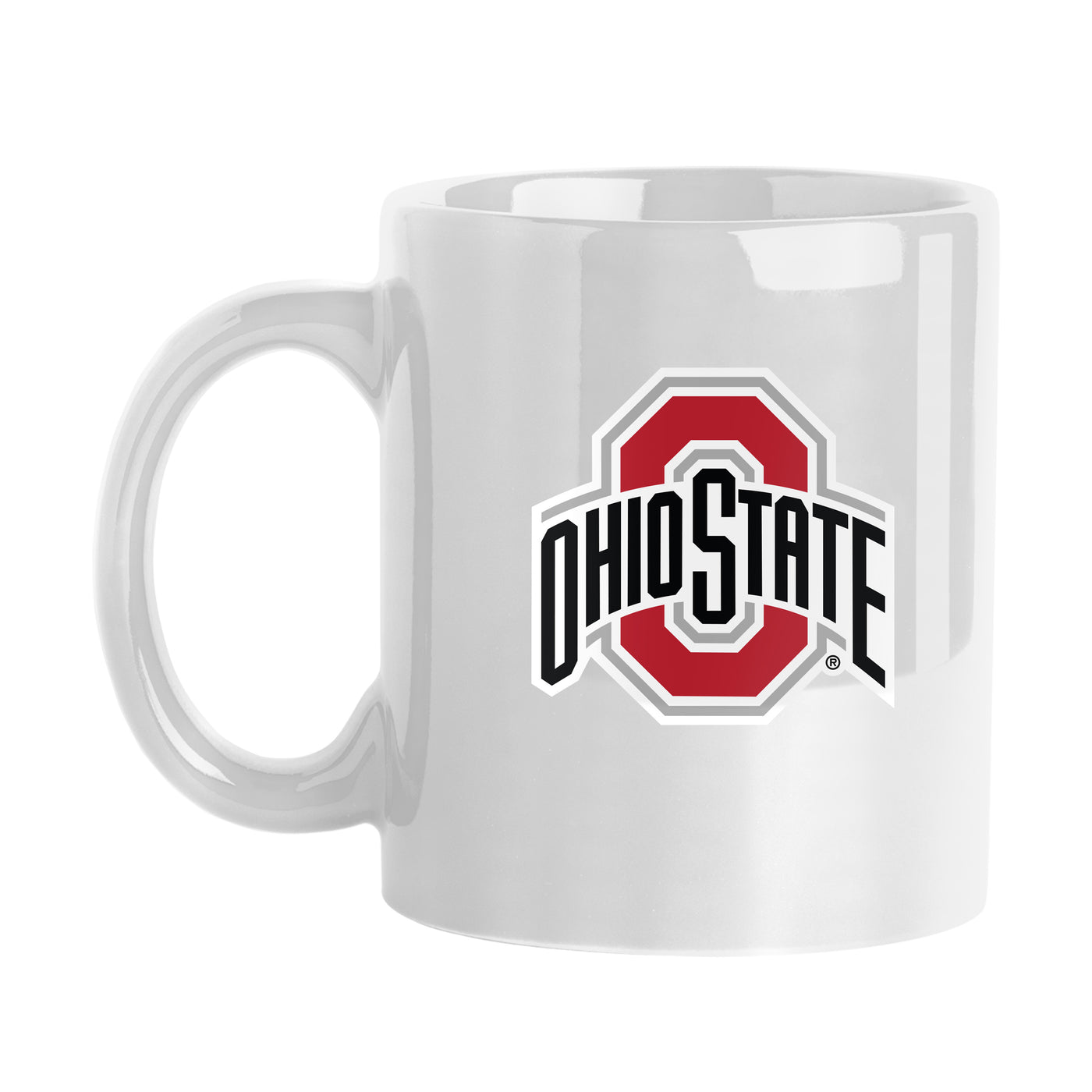 Ohio State 11oz Gameday Sublimated Mug