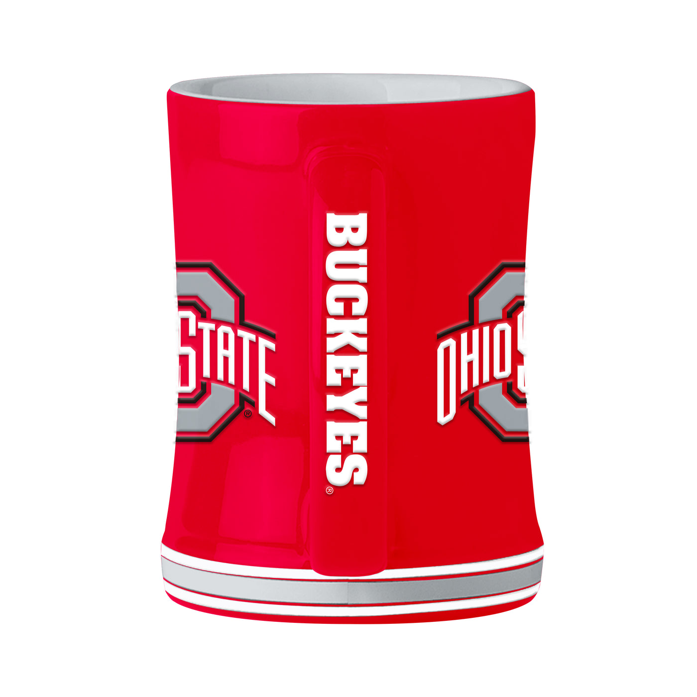 Ohio State 14oz Relief Mug - Logo Brands