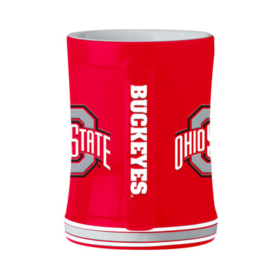 Ohio State 14oz Relief Mug - Logo Brands