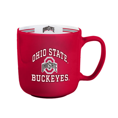 Ohio State 15oz Stripe Mug