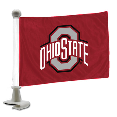 Ohio State University Ambassador Flags