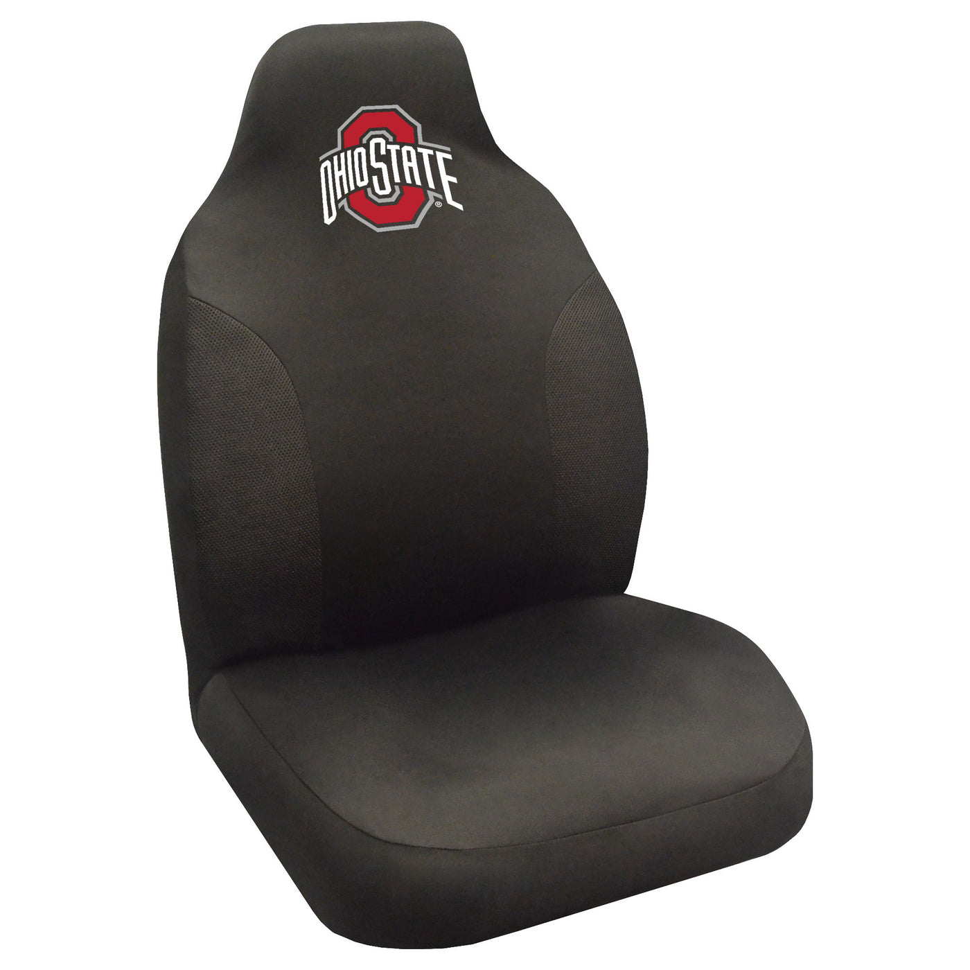 Ohio State University Seat Cover