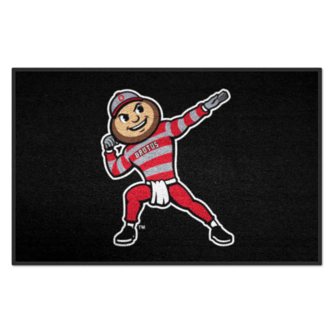 Ohio State University Starter Mat