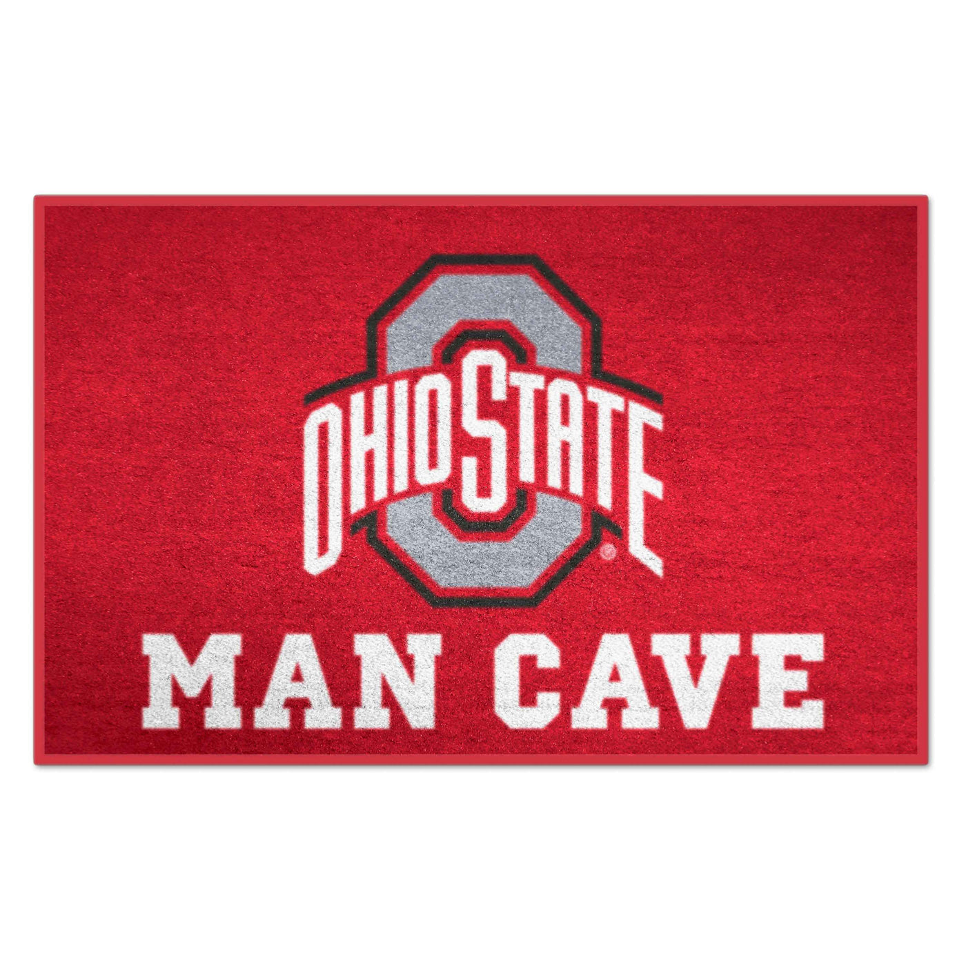 Ohio State University Man Cave Starter