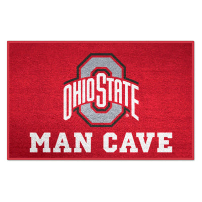 Ohio State University Man Cave Starter