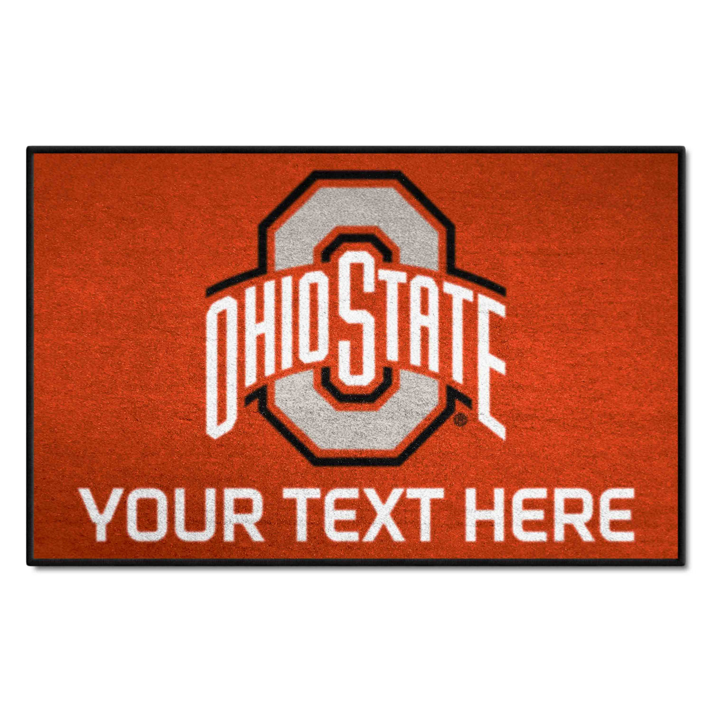 Ohio State University PERSONALIZED STARTER