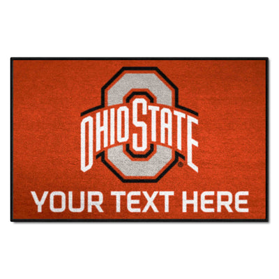 Ohio State University PERSONALIZED STARTER