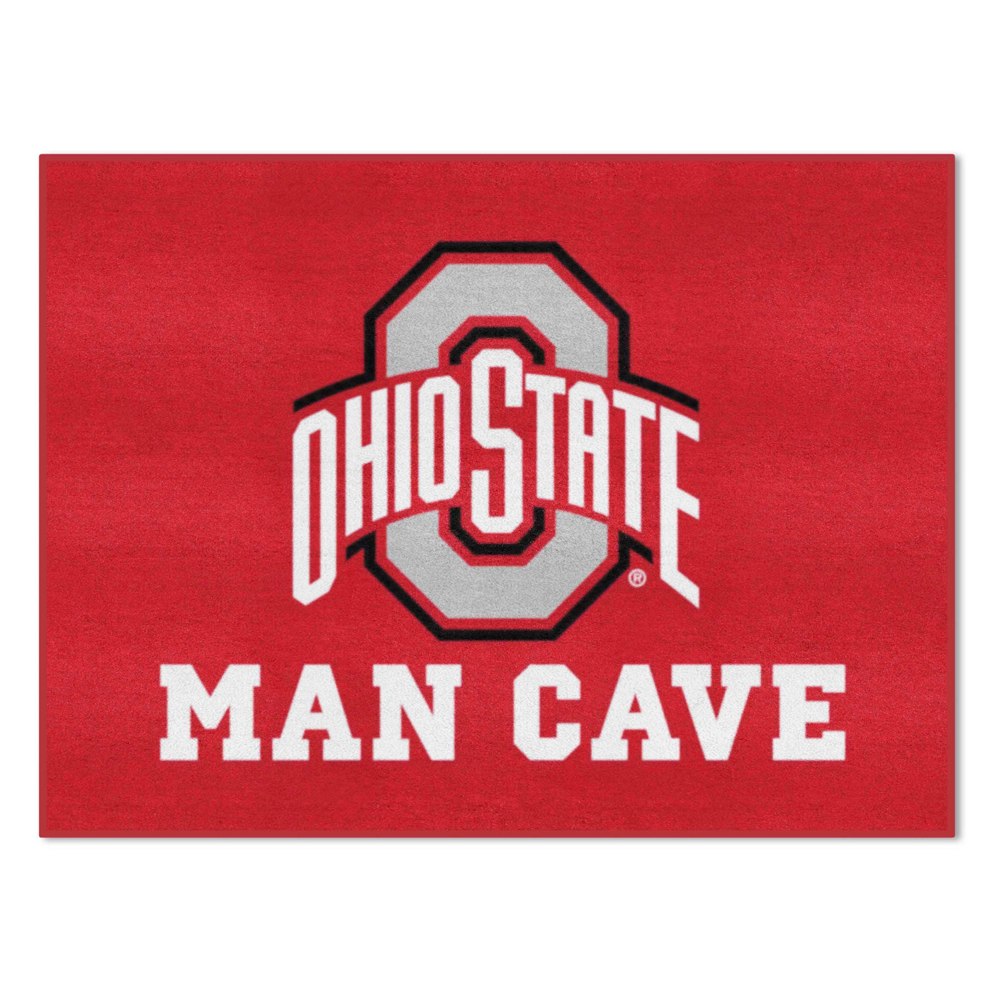 Ohio State University Man Cave Allstar