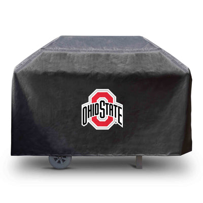 Ohio State University GRILLCOVER4BURN