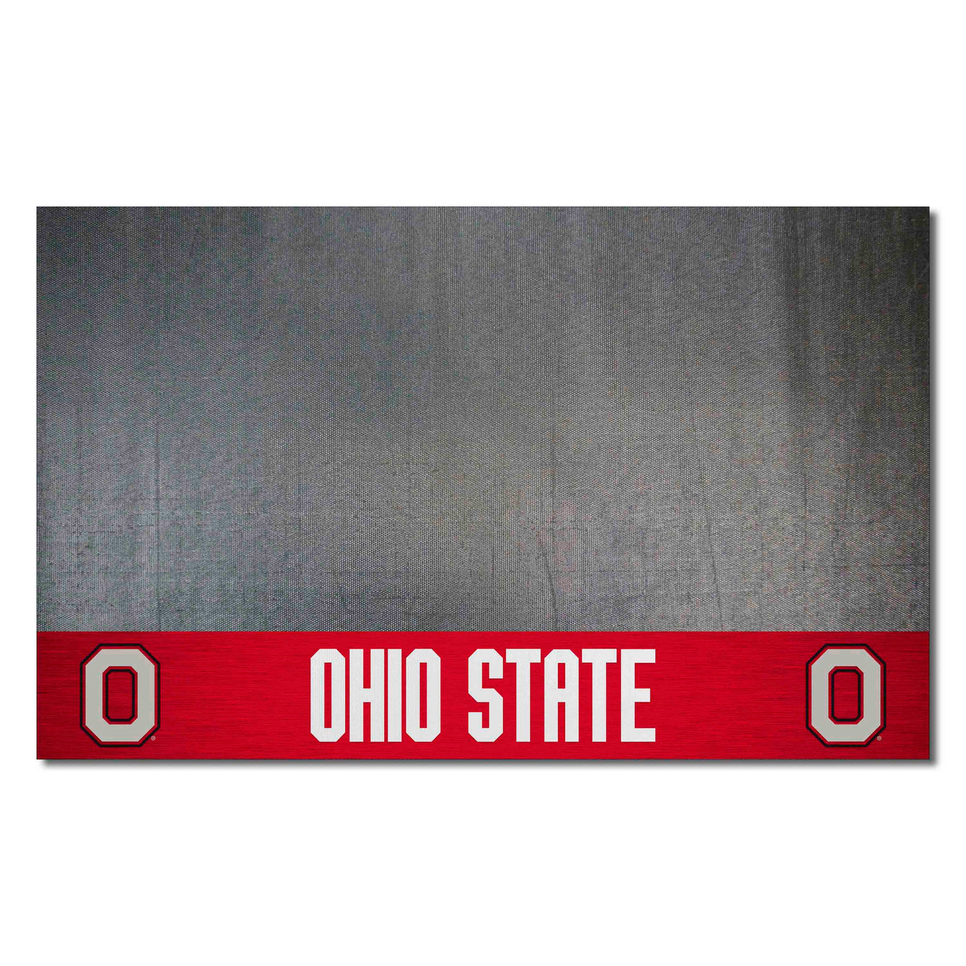 Ohio State University Grill Mat - Standard