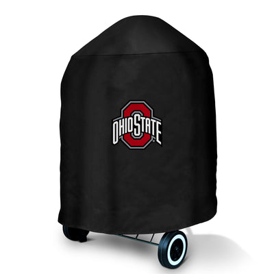 Ohio State University GRILLCOVERKETTLE