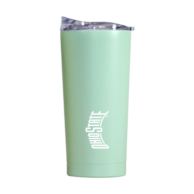 Ohio State 20oz Cove Powder Coat Tumbler