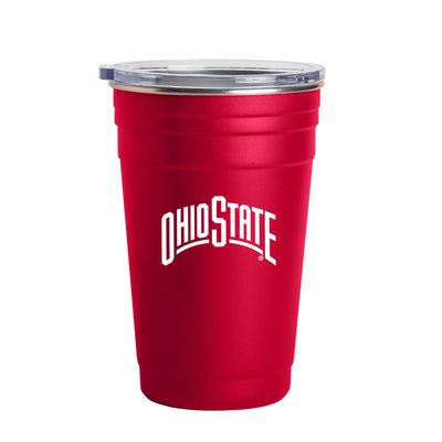 Ohio State 22oz Flipside Stainless Cup