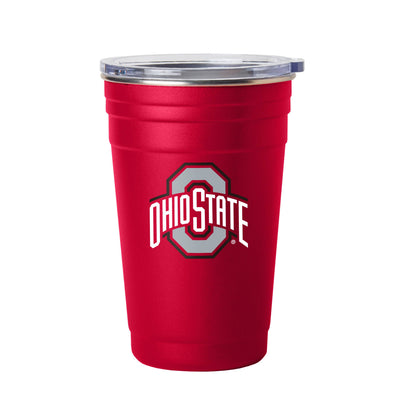 Ohio State 22oz Flipside Stainless Cup