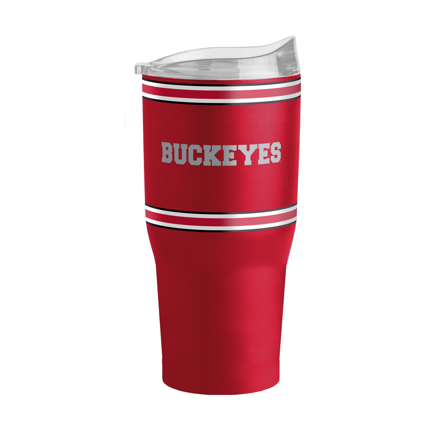 Ohio State 30oz Walmart Holiday 2025 Powder Coat Tumbler