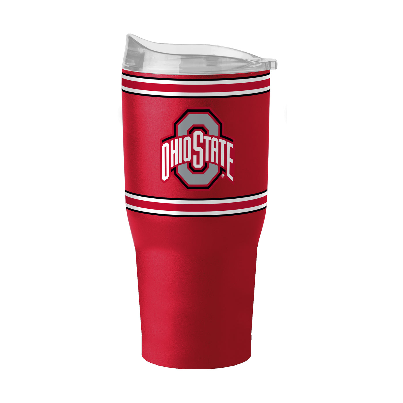 Ohio State 30oz Walmart Holiday 2025 Powder Coat Tumbler