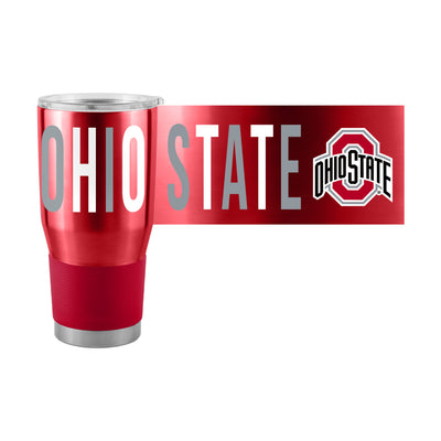 Ohio State Overtime 30 oz Stainless Tumbler