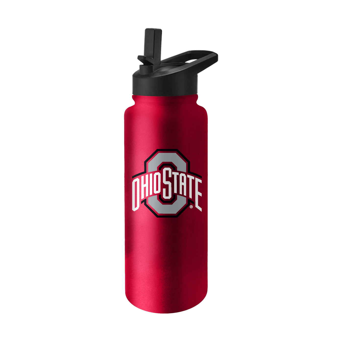 Ohio State 34oz Flipside Quencher Bottle