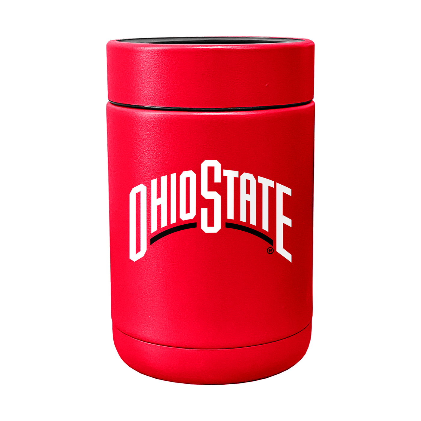 Ohio State Flipside Powder Coat Coolie