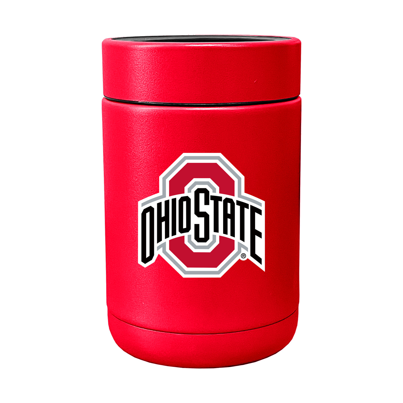 Ohio State Flipside Powder Coat Coolie