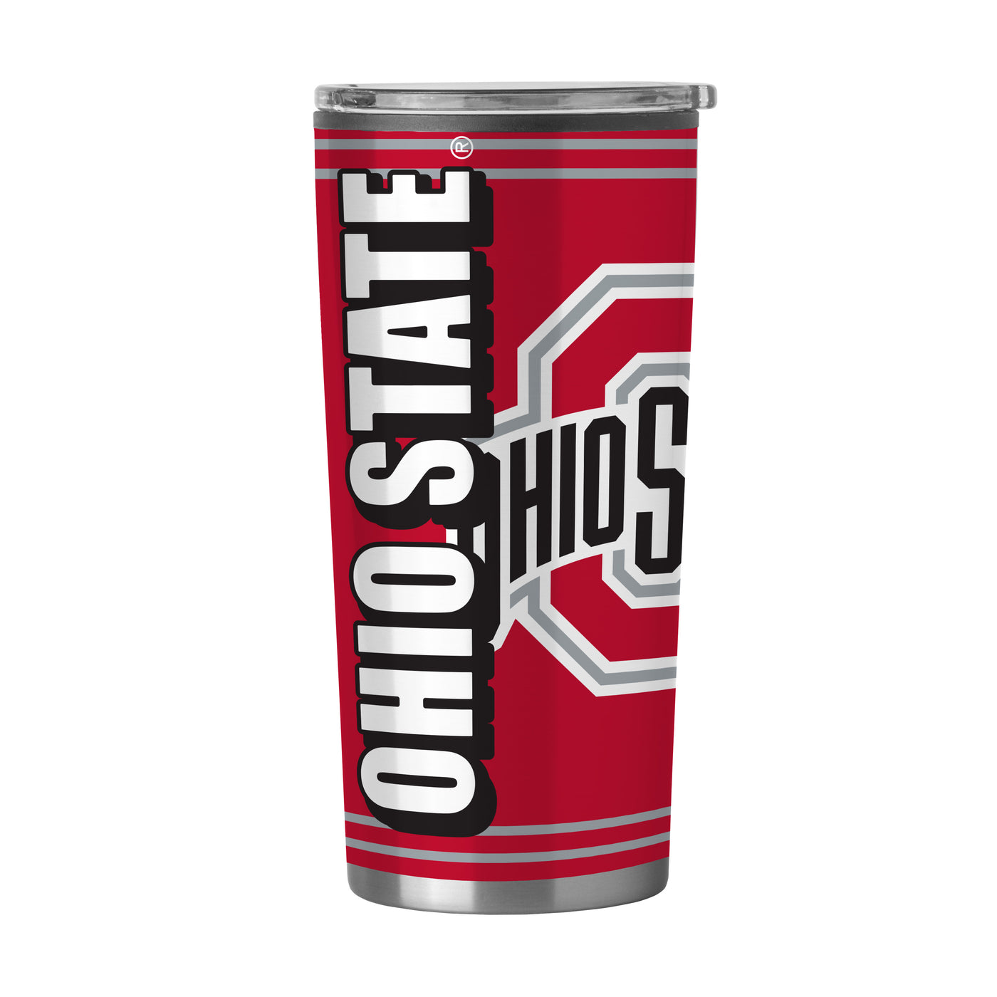 Ohio State 20oz Hero Fusion Tumbler
