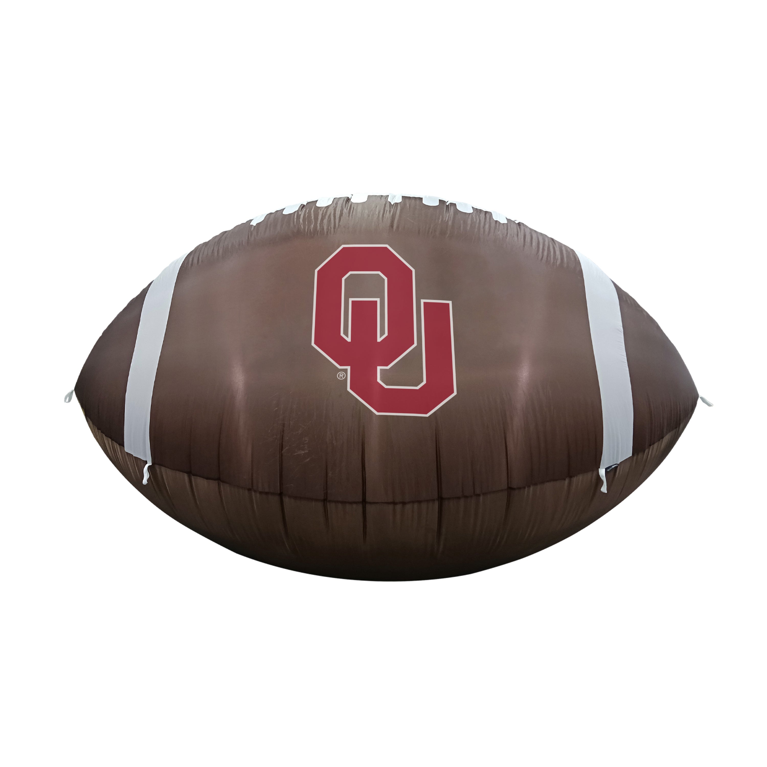 Oklahoma Sams 2025 XL Inflatable Football