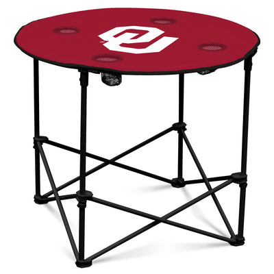 Oklahoma Round Table - Logo Brands