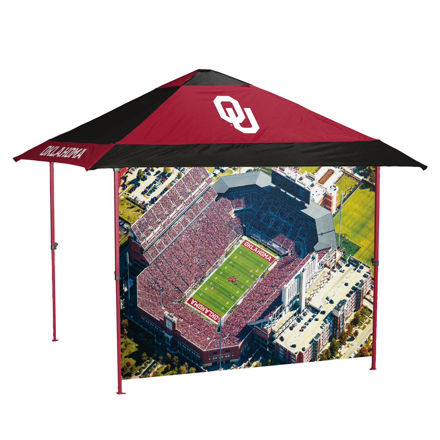 Oklahoma 12x12 Pagoda Canopy