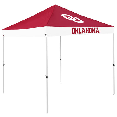 Oklahoma Economy Canopy - Logo Brands