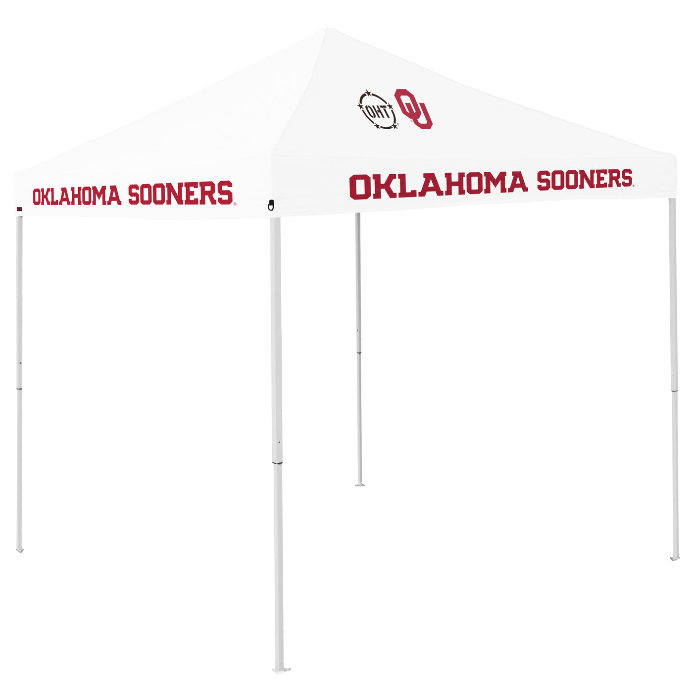 Oklahoma/OHT Economy Canopy