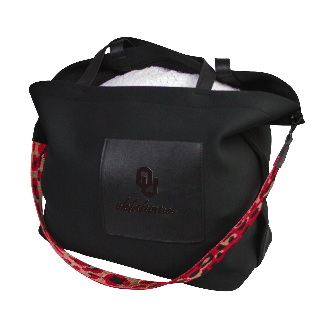 Oklahoma Neoprene Tote