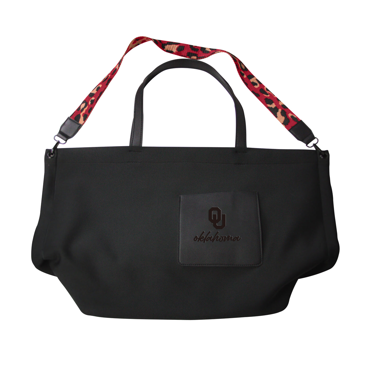 Oklahoma Neoprene Tote