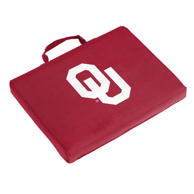 Oklahoma Bleacher Cushion - Logo Brands