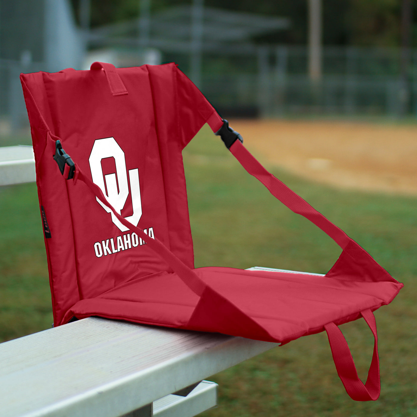 Oklahoma Stadium Seat