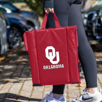 Oklahoma Stadium Seat