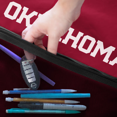 Oklahoma Tilt Backsack