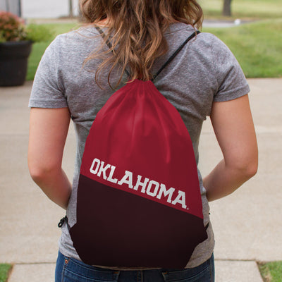 Oklahoma Tilt Backsack