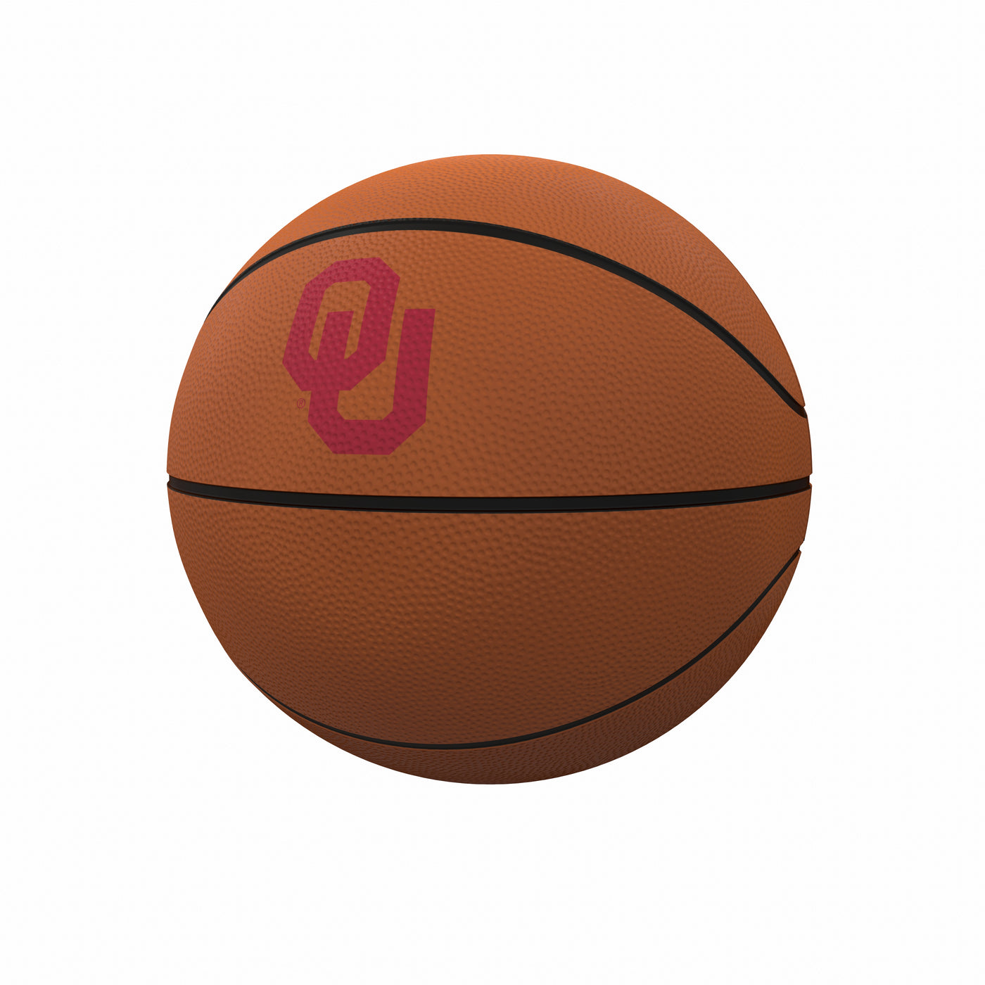 Oklahoma Full Size Composite Basketball