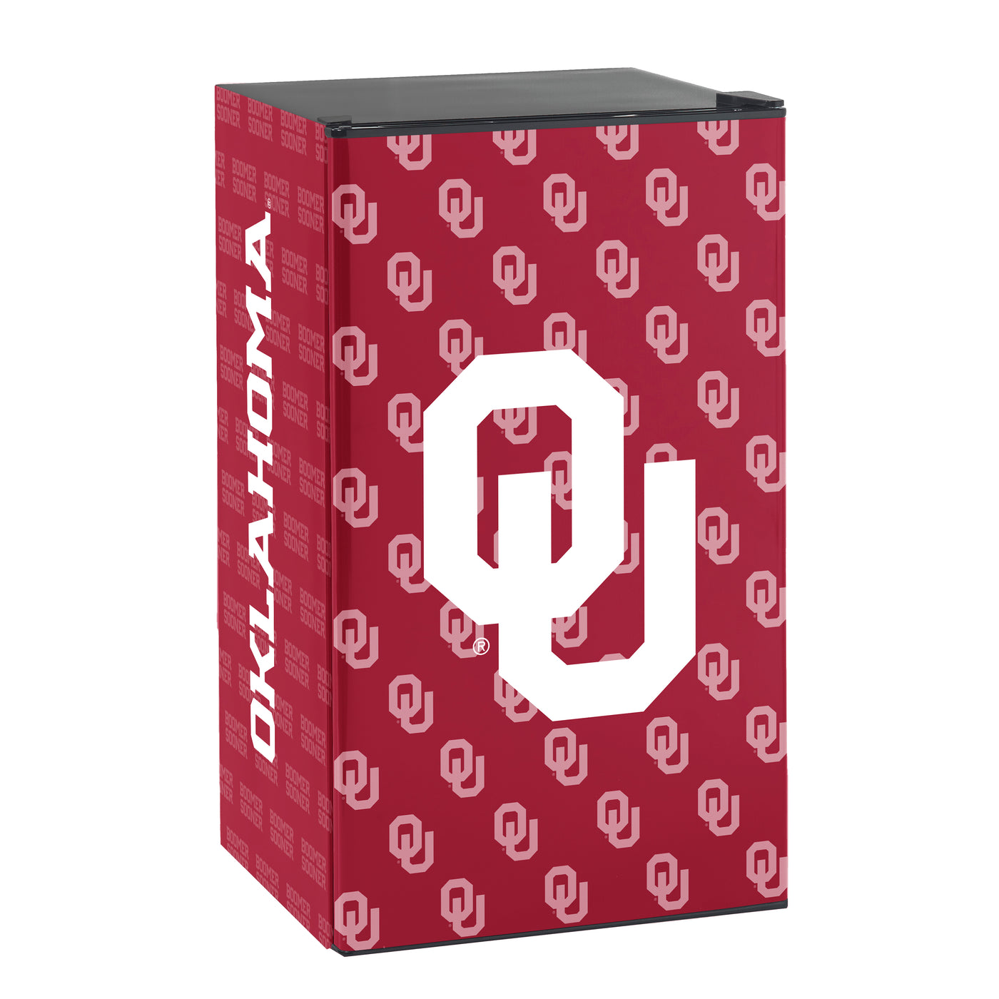 Oklahoma Counter Top Fridge