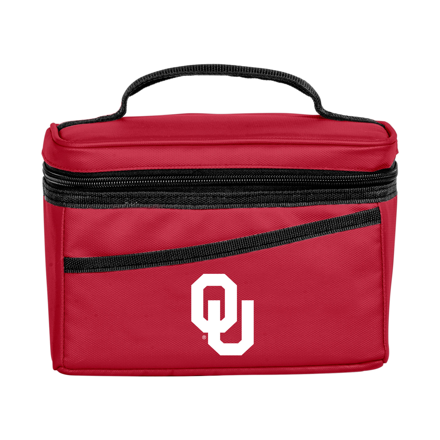 Oklahoma 6 Can Flex Cooler
