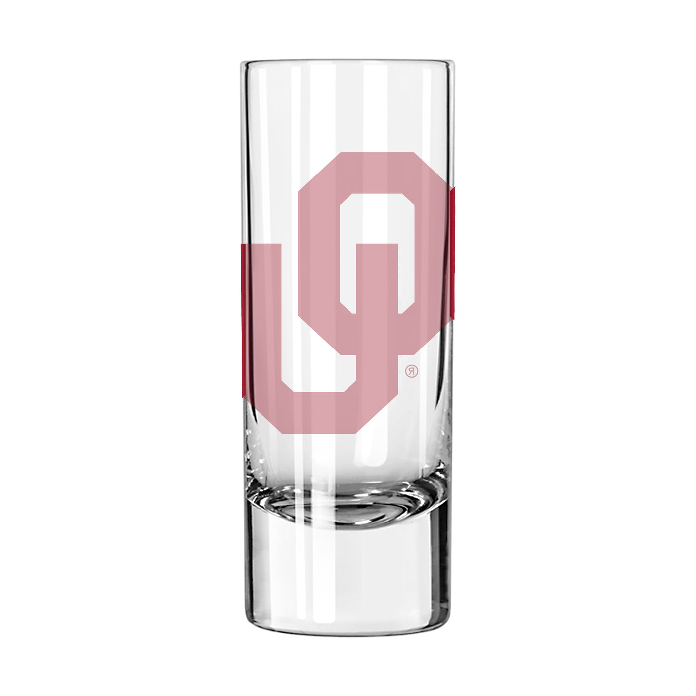 Oklahoma 2.5oz Swagger Shooter
