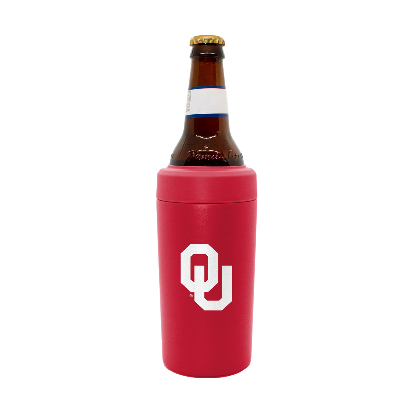 Oklahoma Flipside Universal Coolie
