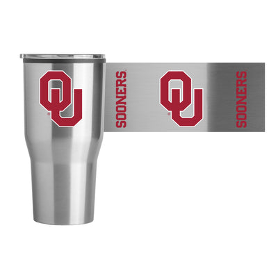Oklahoma 30oz Gameday Fusion Tumbler