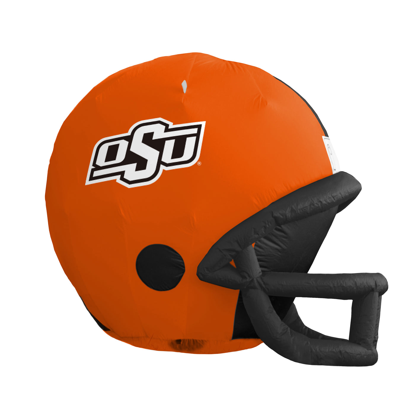 OK State Yard Inflatable Helmet