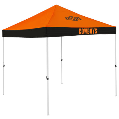 Oklahoma State Economy Canopy - Logo Brands