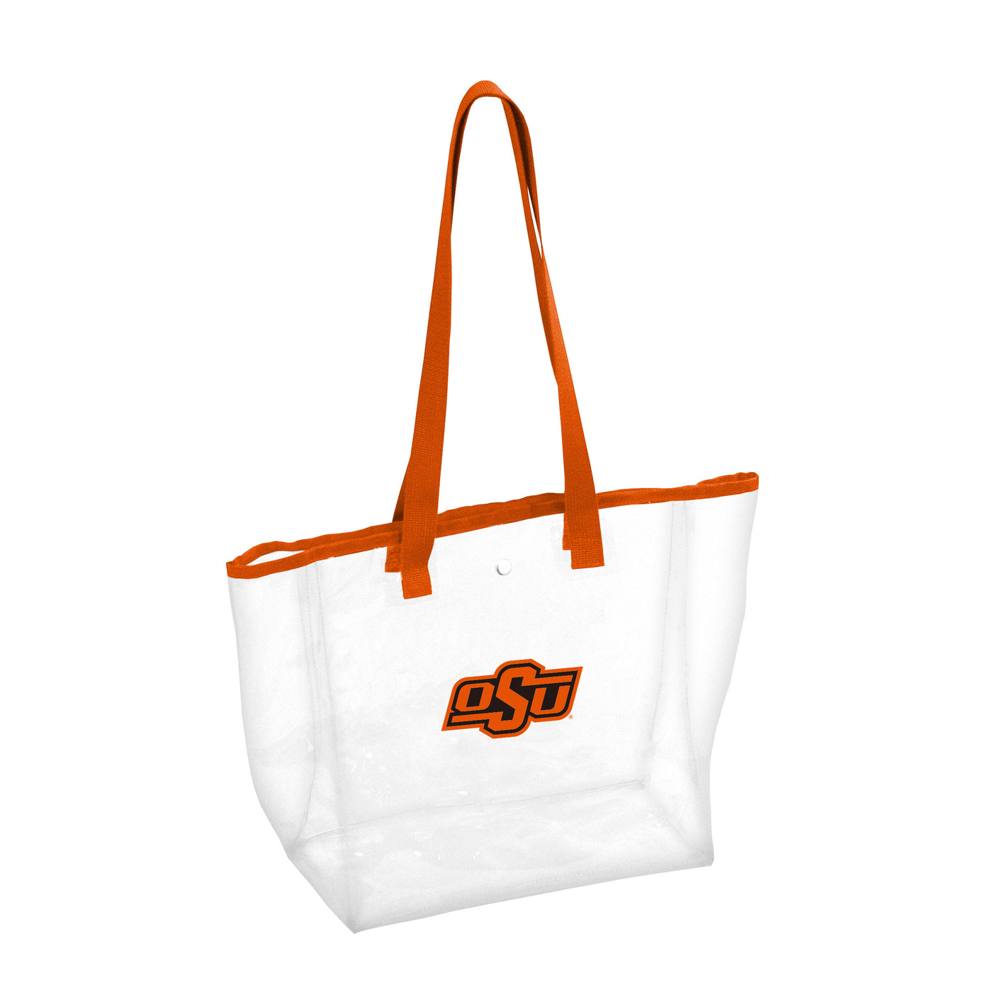 OK State Stadium Clear Bag