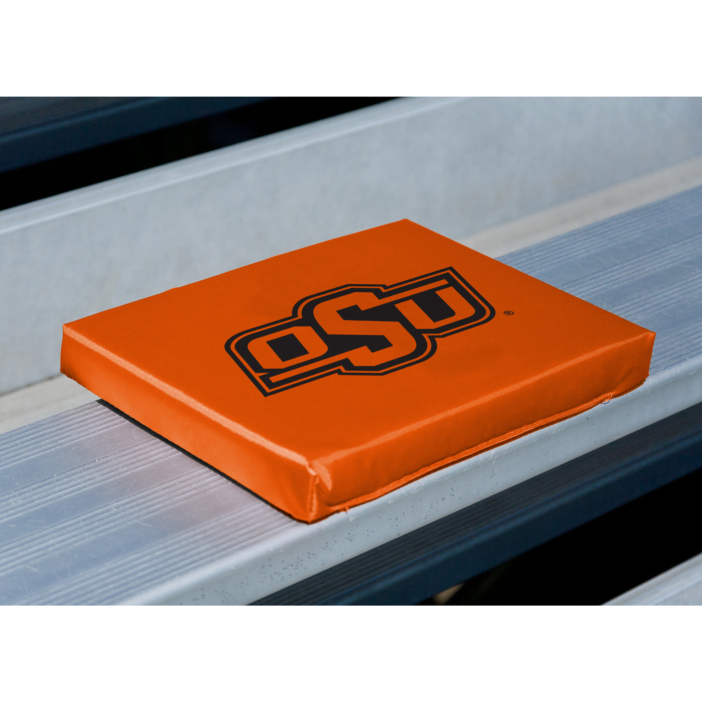 Oklahoma State Bleacher Cushion - Logo Brands