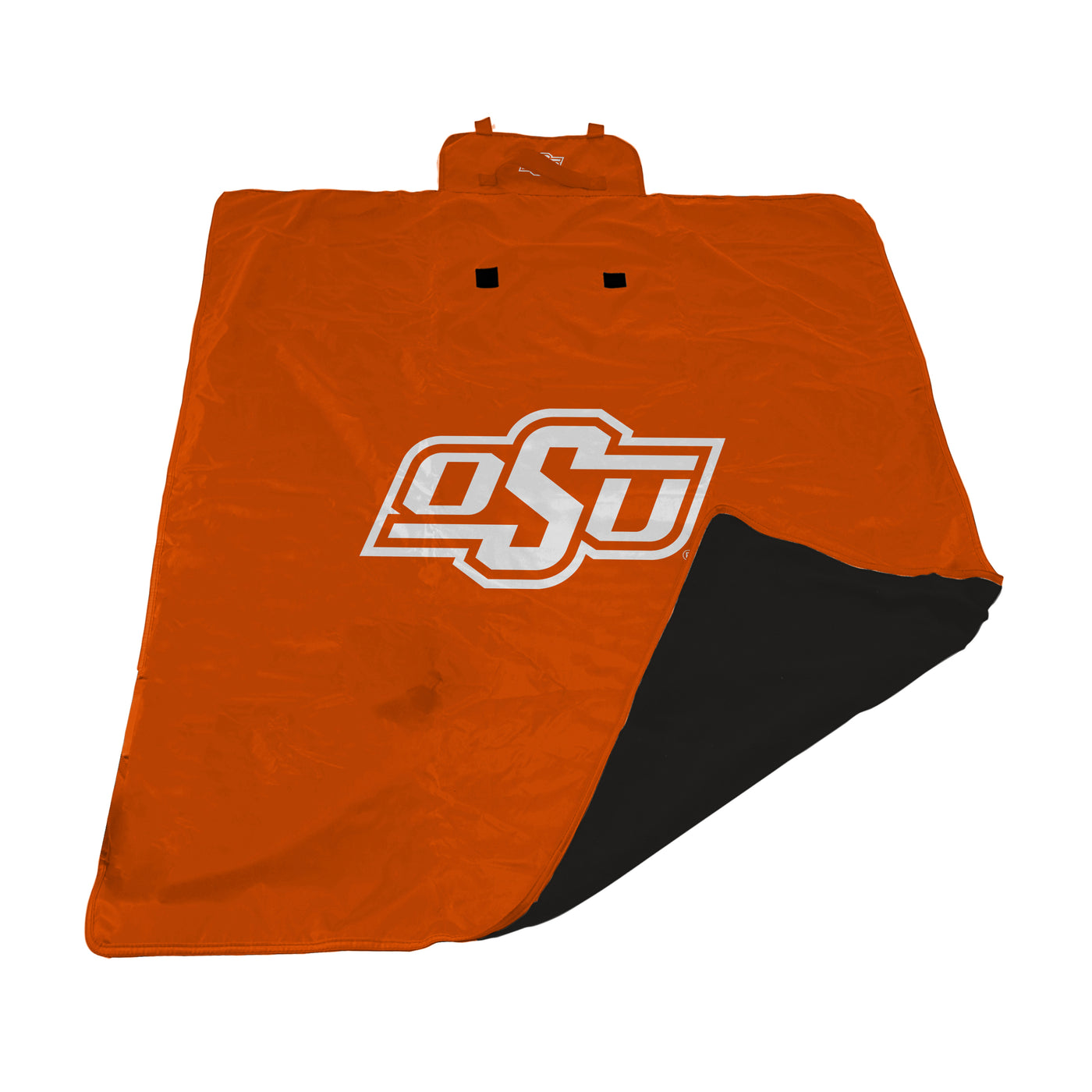 OK State All Weather Outdoor Blanket XL