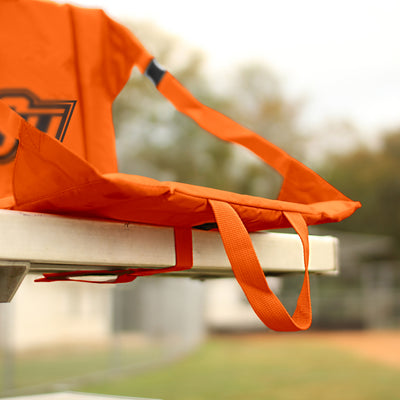 Oklahoma State Stadium Seat